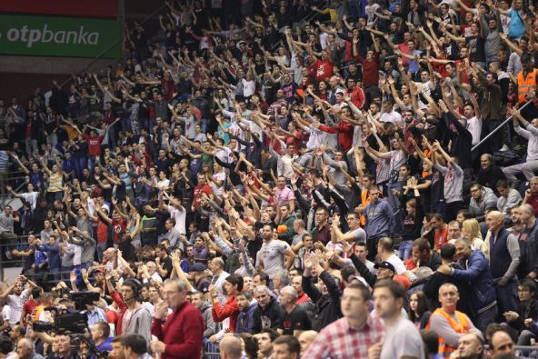 Zvezda - Partizan 83:72 (8. kolo ABA 2016/17), izjava Džikića