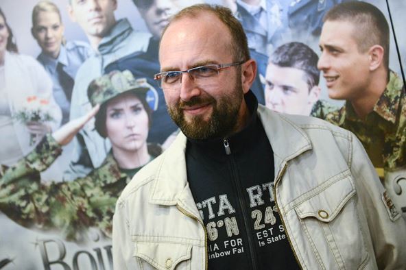 Kako danas izgleda Tika Špic