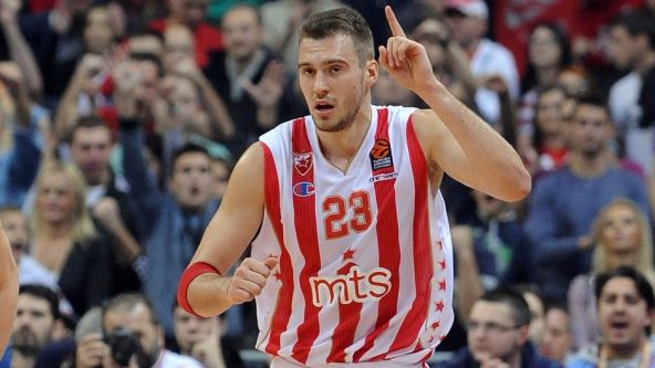 Makabi Crvena zvezda 67:71