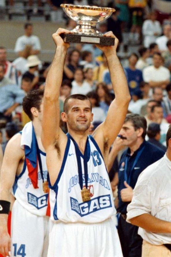 Zoran Savić 50. rođendan Zorana Savića