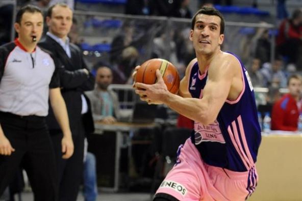 Mega Ostende, najava utakmice