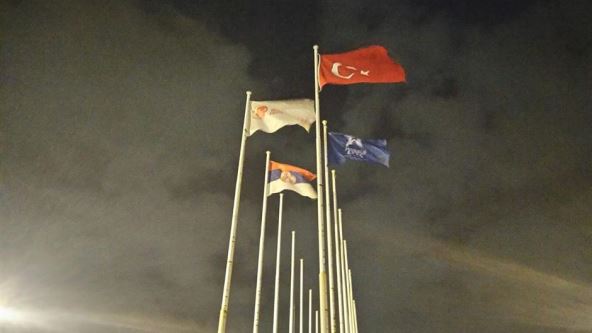 Košarka u Istanbulu