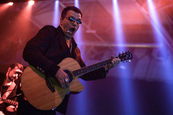Van Gog 30 godina koncert Belexpo centar 26. novembar FOTO