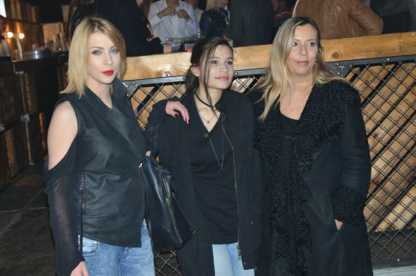 Tanja Peternek o poslu, ćerkama i kući u kojoj živi od rođenja