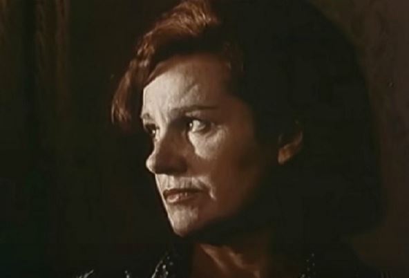 Olivera Marković