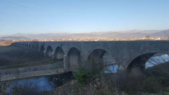 Carev most u Nikšiću