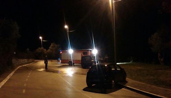 Eksplodirao džip Alana Kožara u Baru