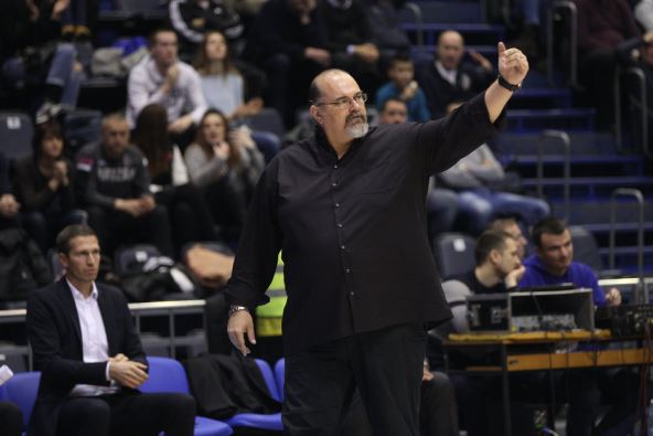 KK Partizan ABA liga