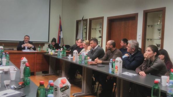 Fizičko vaspitanje u osnovnoj školi