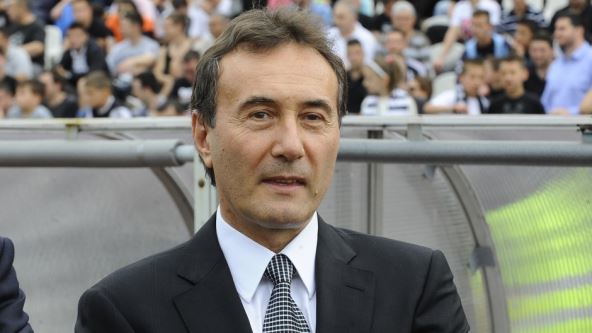 Šćepanović o FK Vojvodina: Spasa ima