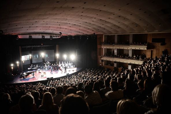 Dom sindikata zatvoren zbog renoviranja