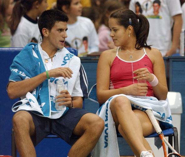 Ana Ivanović završila karijeru