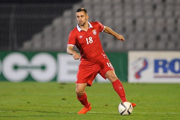 Dejan Meleg intervju za MONDO: Ne kajem se zbog odlaska u Ajaks!