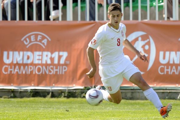 Dejan Meleg intervju za MONDO: Ne kajem se zbog odlaska u Ajaks!