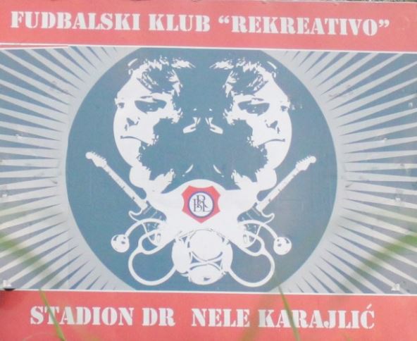 Republika Srpska imena klubova: Rekreativo, Čelsi