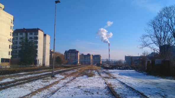 Vremenska prognoza