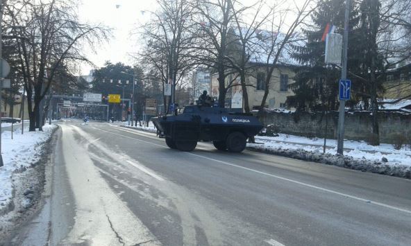 Republika Srpska slavi Dan RS