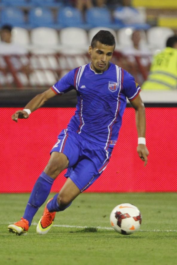 Mohamed el Monir dolazi u Partizan