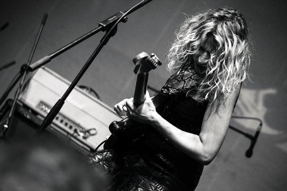 Ana Popović Mikser Haus 14. januar 2017. FOTO