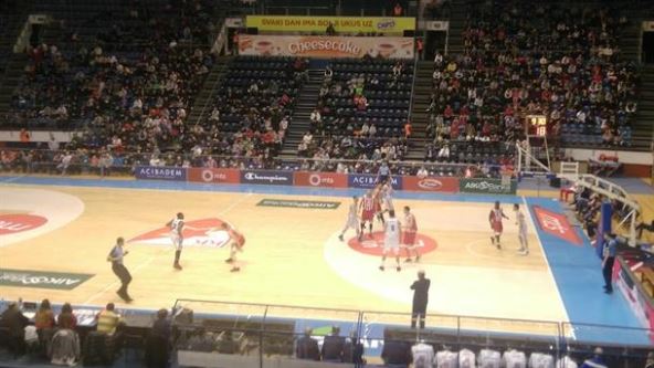 Crvena zvezda Mornar Bar