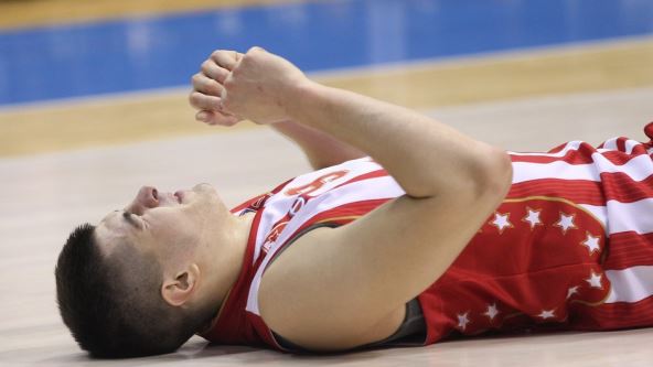 Crvena zvezda Mornar Bar