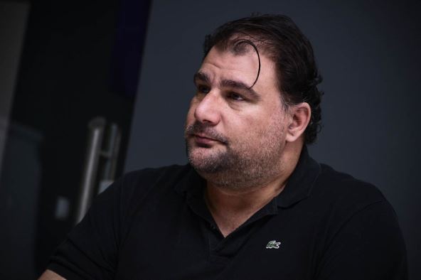 Dejan Savić intervju za MONDO