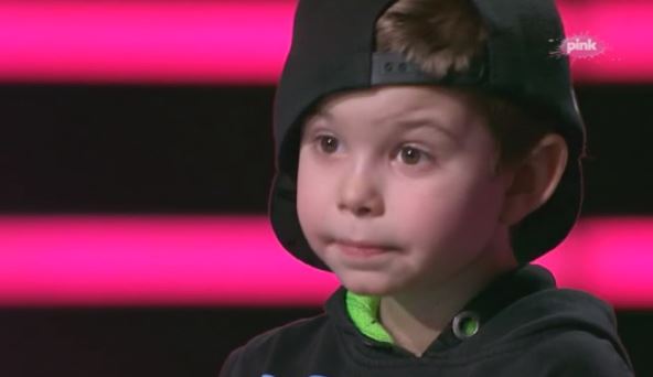 Ja imam talenat poslednja epizoda