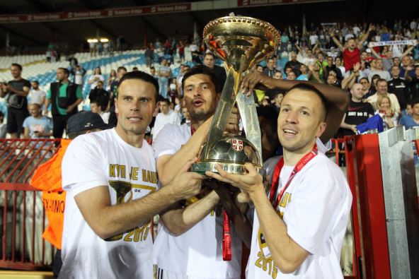 Igor Matić - kolumna Neše Petrovića