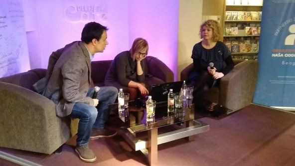 Akcija roditelja i nastavnika u školama i vrtićima - Partnerstvo za obrazovanje