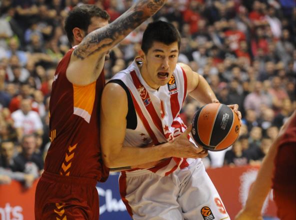 Zvezda Galatasaraj izjava Vladimir Micov