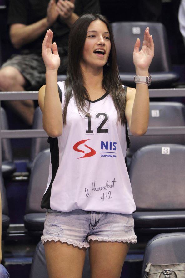 Partizan - Metalac za dame besplatno