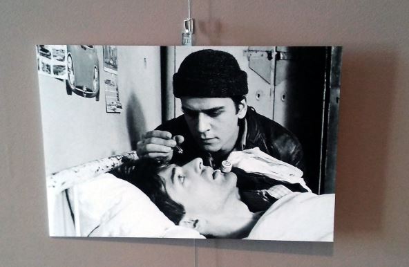 Kadrovi iz Sivog doma