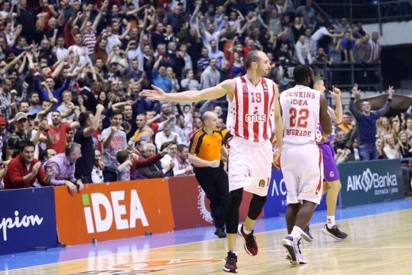 Real Madrid Crvena zvezda, najava španskog novinara Natxo Mendaza za Mondo 