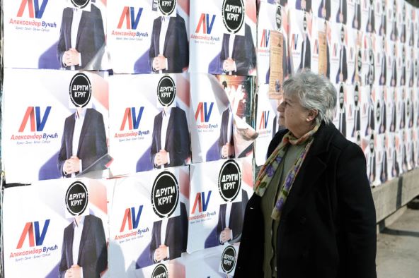 izbori - rok za prijavu stranih posmatrača ističe danas