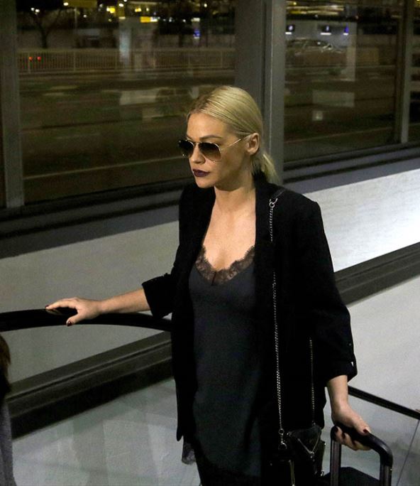Nataša Bekvalac i Ljuba Jovanović razvod 