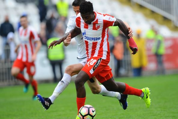 Čukarički Crvena zvezda 3:4, izjave Miodrag Božović i Nenad Lalatović