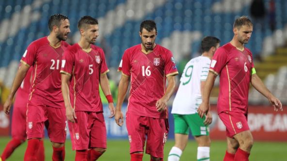 Gruzija - Srbija 1:3, analiza utakmice, Dušan Tadić i loša odbrana