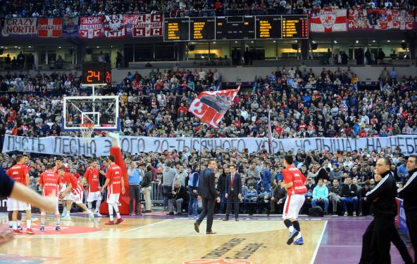 Crvena zvezda je simbol Rusije i Kremlja, kaže ambasador Aleksandar Čepurin