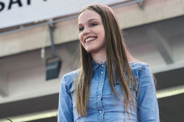Sajam automobila Motopassion 2019 Izbor za miss