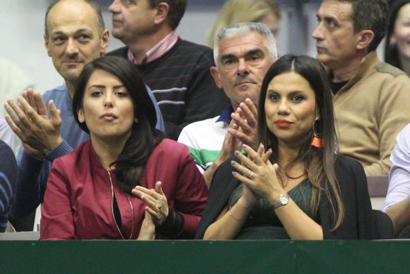 UŽIVO: Troicki - Karenjo Busta