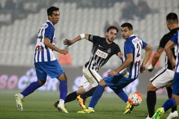 Superliga 30. kolo najava: Zvezda - Borac, Novi Pazar - Partiza