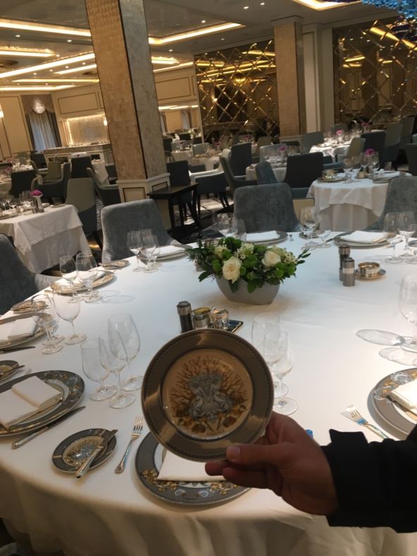 Najluksuzniji kruzer na svetu u Crnoj Gori