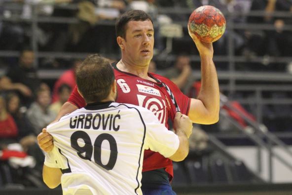 Spisak rukometaša Srbije: Bojinović, Čutura i Vujin ponovo kod Cvetkovića