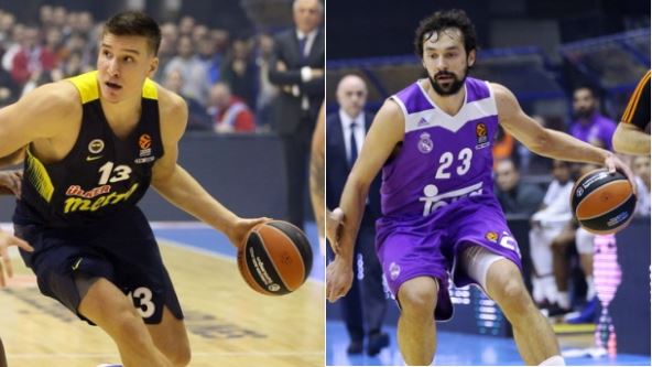 Dejan Radonjić o Fajnal foru Evrolige 2017