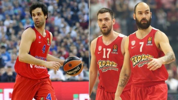 Dejan Radonjić o Fajnal foru Evrolige 2017