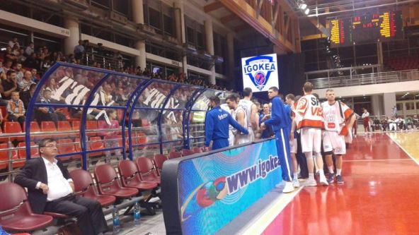 Igokea šampion BIH petu sezonu zaredom