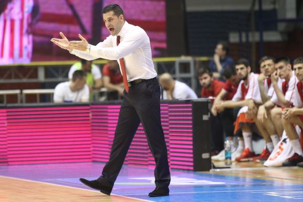 Dejan Radonjić izjava povrede Marko Simonović Nejt Volters