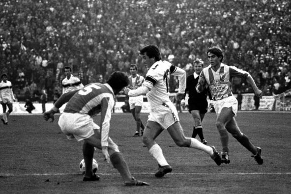 Boško Đurovski - kolumna Neše Petrovića