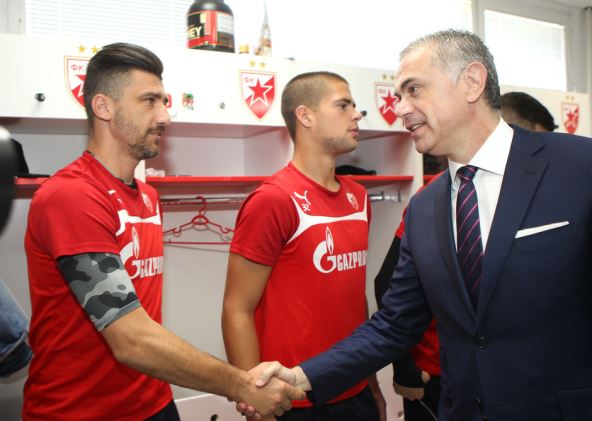 Damir Kahriman intervju o Srbiji, Krimu i Mesijima