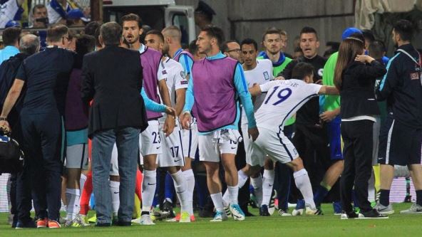 Grčki savez: BiH je kriva, a pravi se da je žrtva